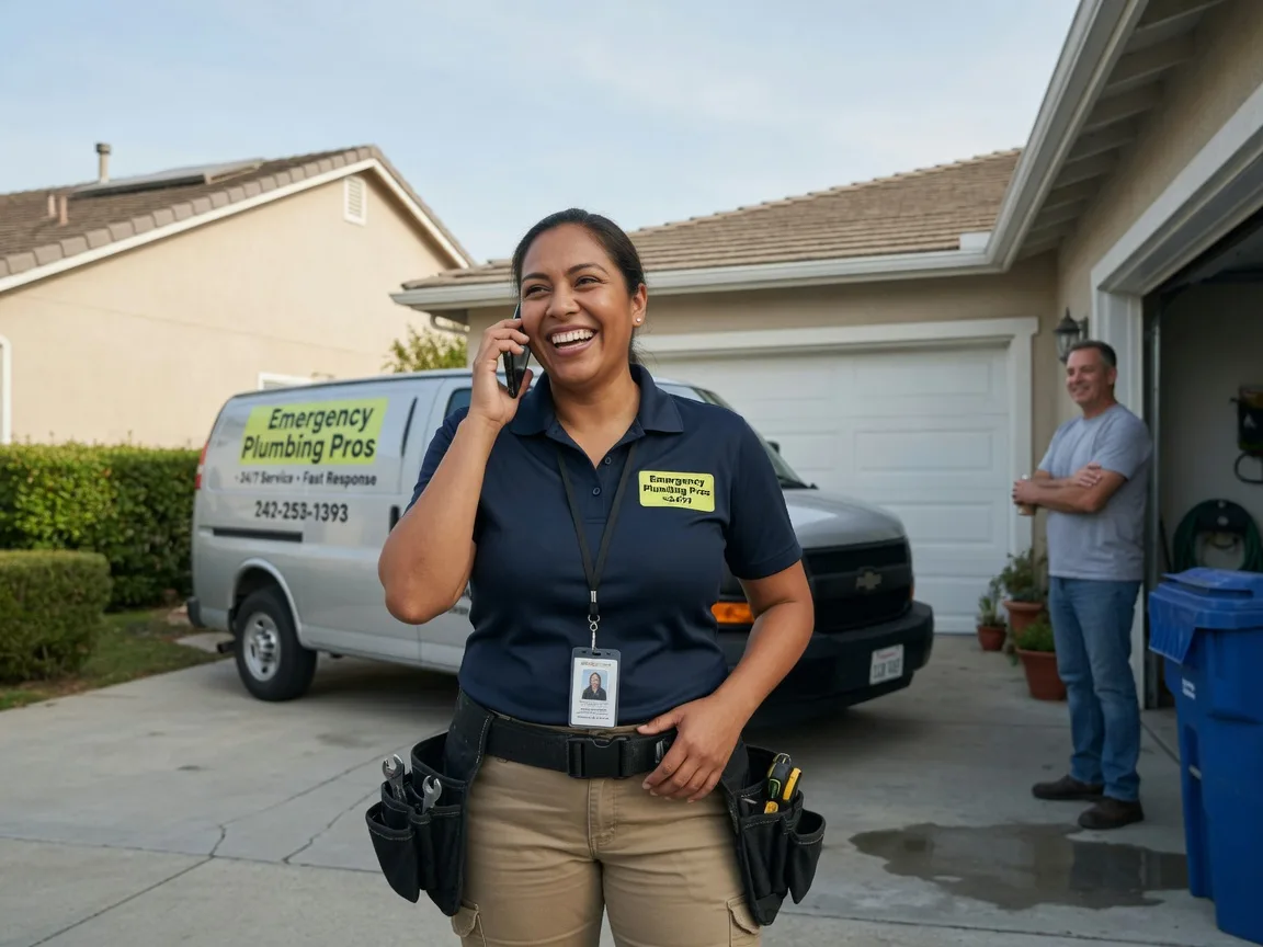 Emergency Plumber Cogswell, ND FAQs